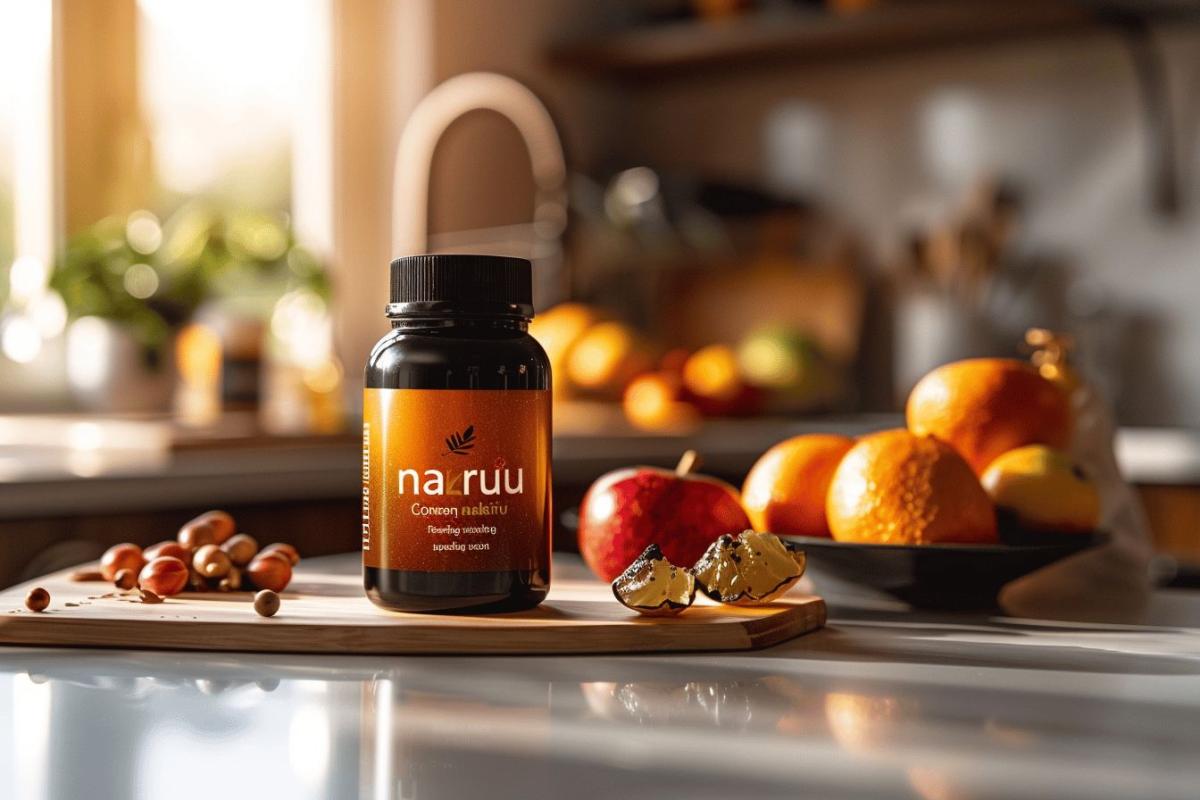 Rappel consommateur Garcinia Cambogia NAKURU : informations détaillées sur le complément minceur