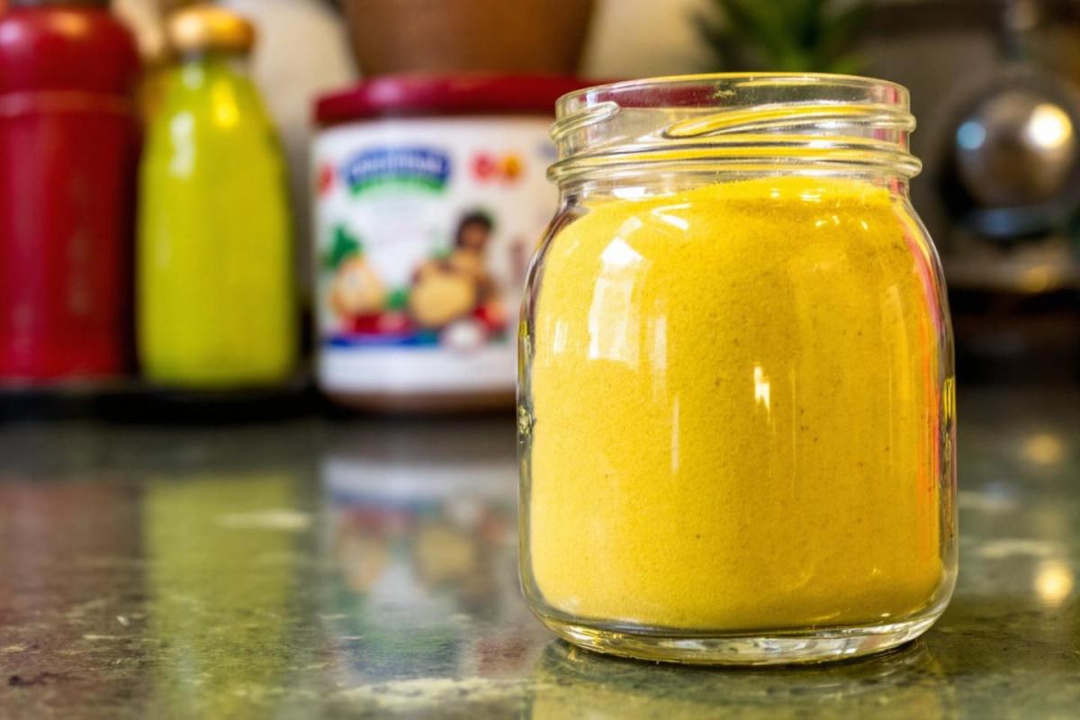 Rappel consommateur : gingembre moulu U 26g - Information importante sur ce produit alimentaire