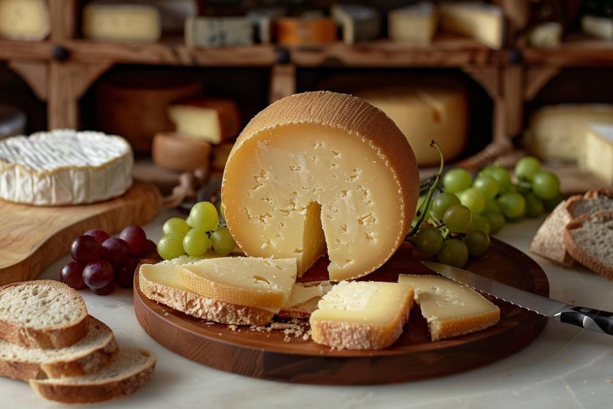 Rappel consommateur : Gouda de la Fromagerie d'Entrammes retiré pour un problème de qualité