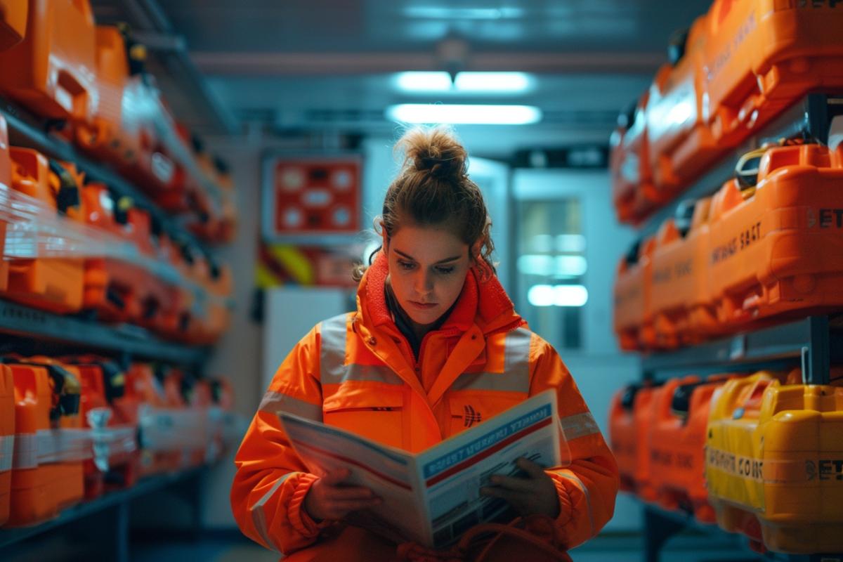 Rappel consommateur : guide complet des alertes et procédures de sécurité à suivre