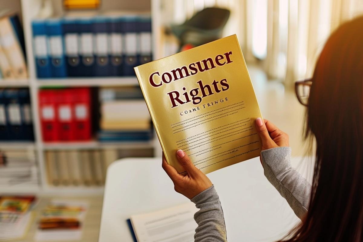 Rappel consommateur : guide complet pour comprendre et réagir efficacement