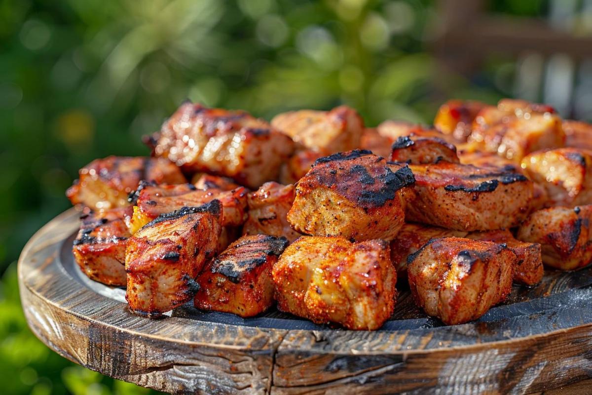 Rappel consommateur : haches de porc façon crépinette Cuisine & Nous - Détails et précautions