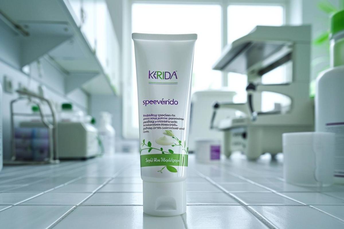 Rappel consommateur : Herba Cream Special Vitiligo - détail et informations importantes