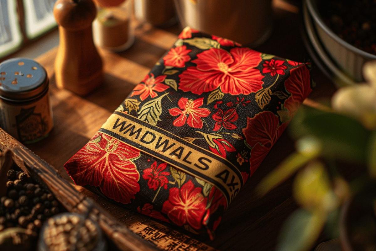 Rappel consommateur HIBISCUS : UN JOUR UNE EPICE alerte sur des lots potentiellement dangereux