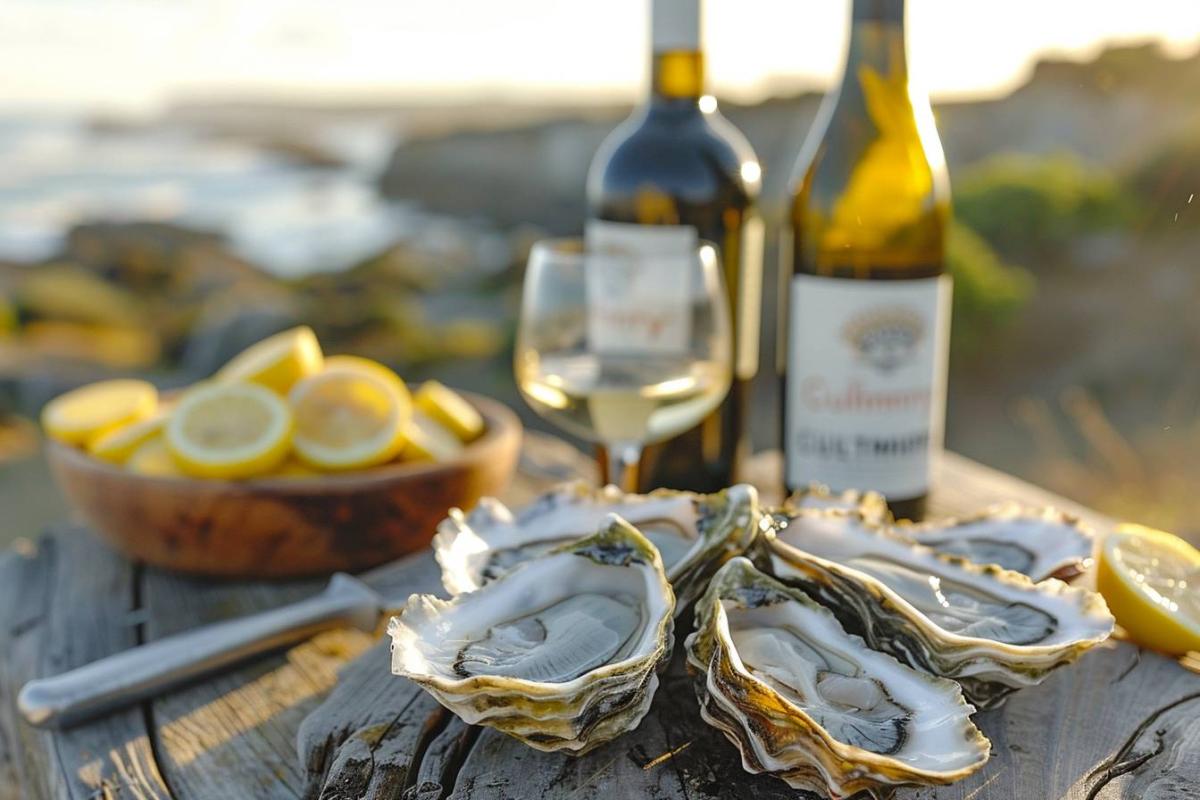 Rappel consommateur : Huîtres fines Normandie Cultimer - Détails et précautions pour les producteurs associés