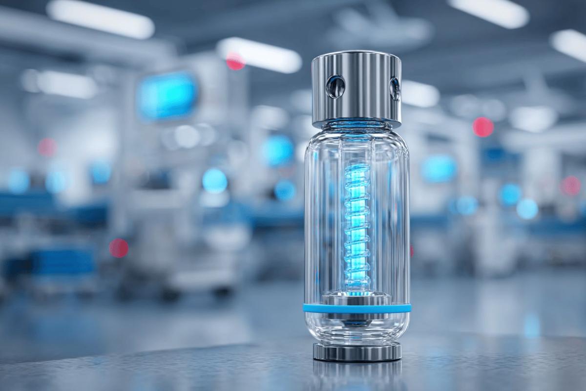 Rappel consommateur : informations complètes sur le dispositif médical EVODREN HSN