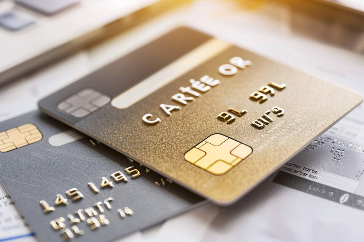 Rappel consommateur : Informations importantes sur la CARTE OR - Détails et précautions à connaître