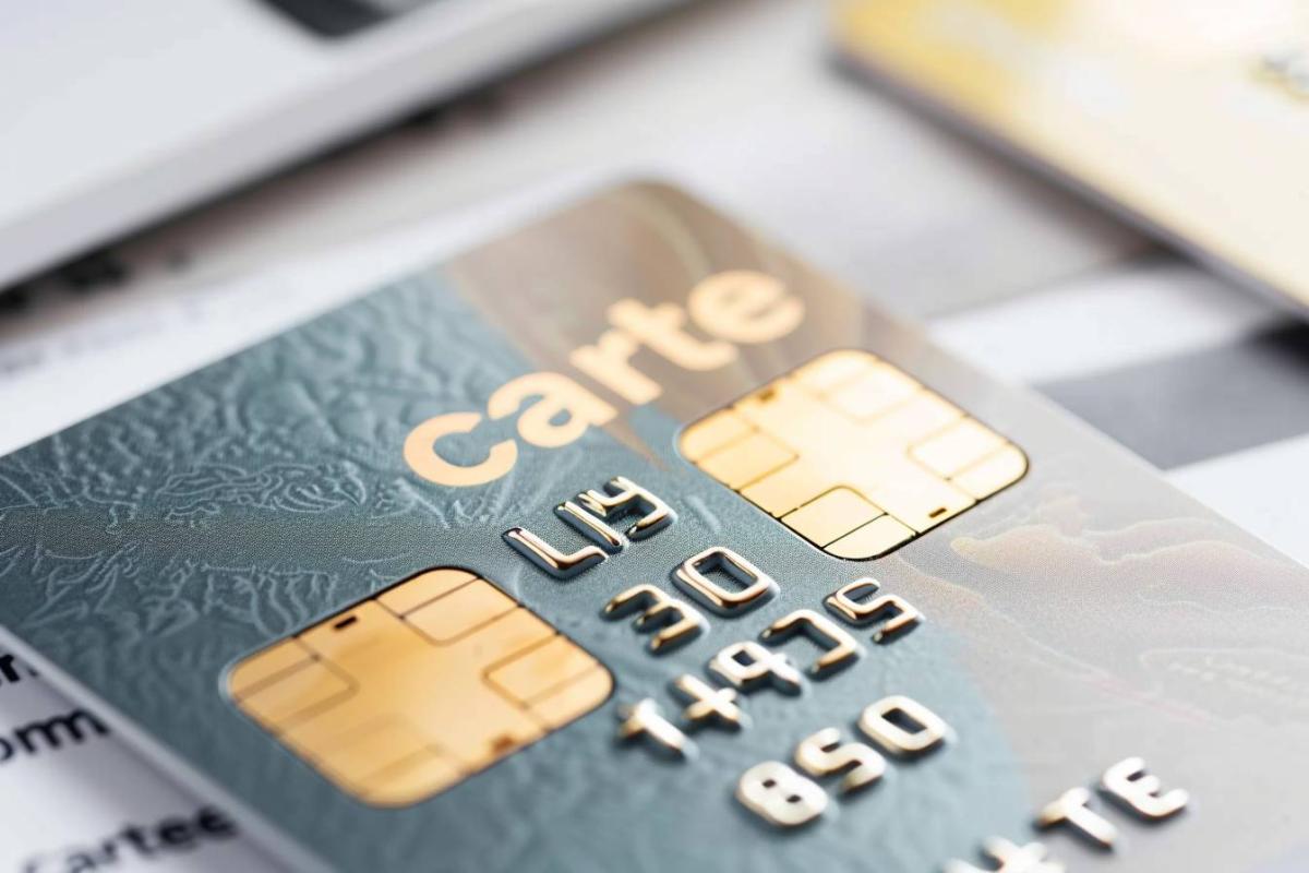 Rappel consommateur : Informations importantes sur la CARTE OR - Détails et précautions à connaître