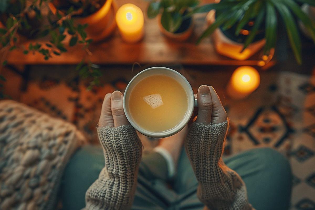 Rappel consommateur : Infusion camomille Bjorg et Compagnie / Clipper - Détails et précautions