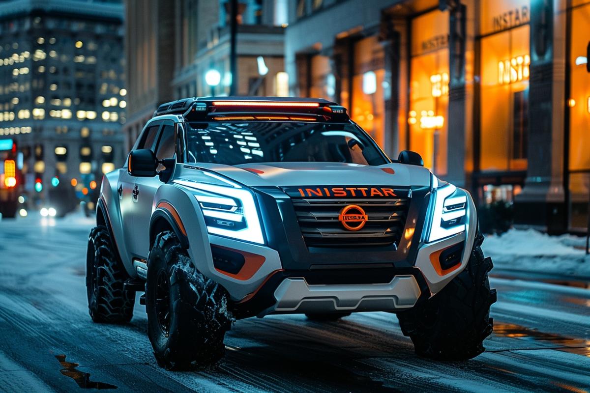 Rappel consommateur INTERSTAR : détails véhicule utilitaire Nissan urgent