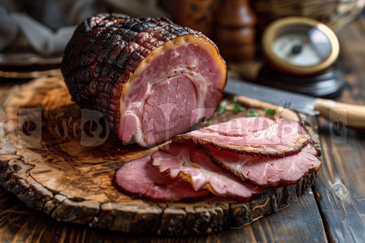 Rappel consommateur : jambonnette en tranches bio de la Salaison Charcuterie Yssingelaise retirée du marché