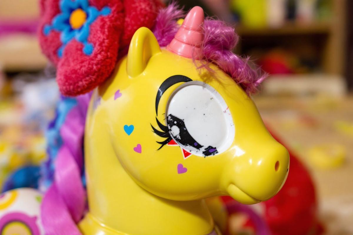 Rappel consommateur : jouets My Little Pony Explore Equestria retirés du marché pour défaut