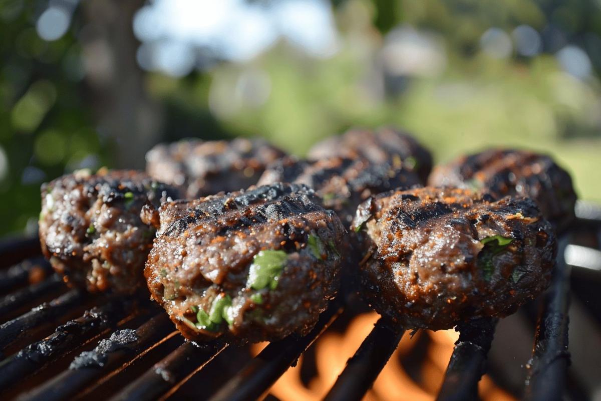 Rappel Consommateur : Kefta de boeuf DELICE IKBAL retirée pour raison sanitaire