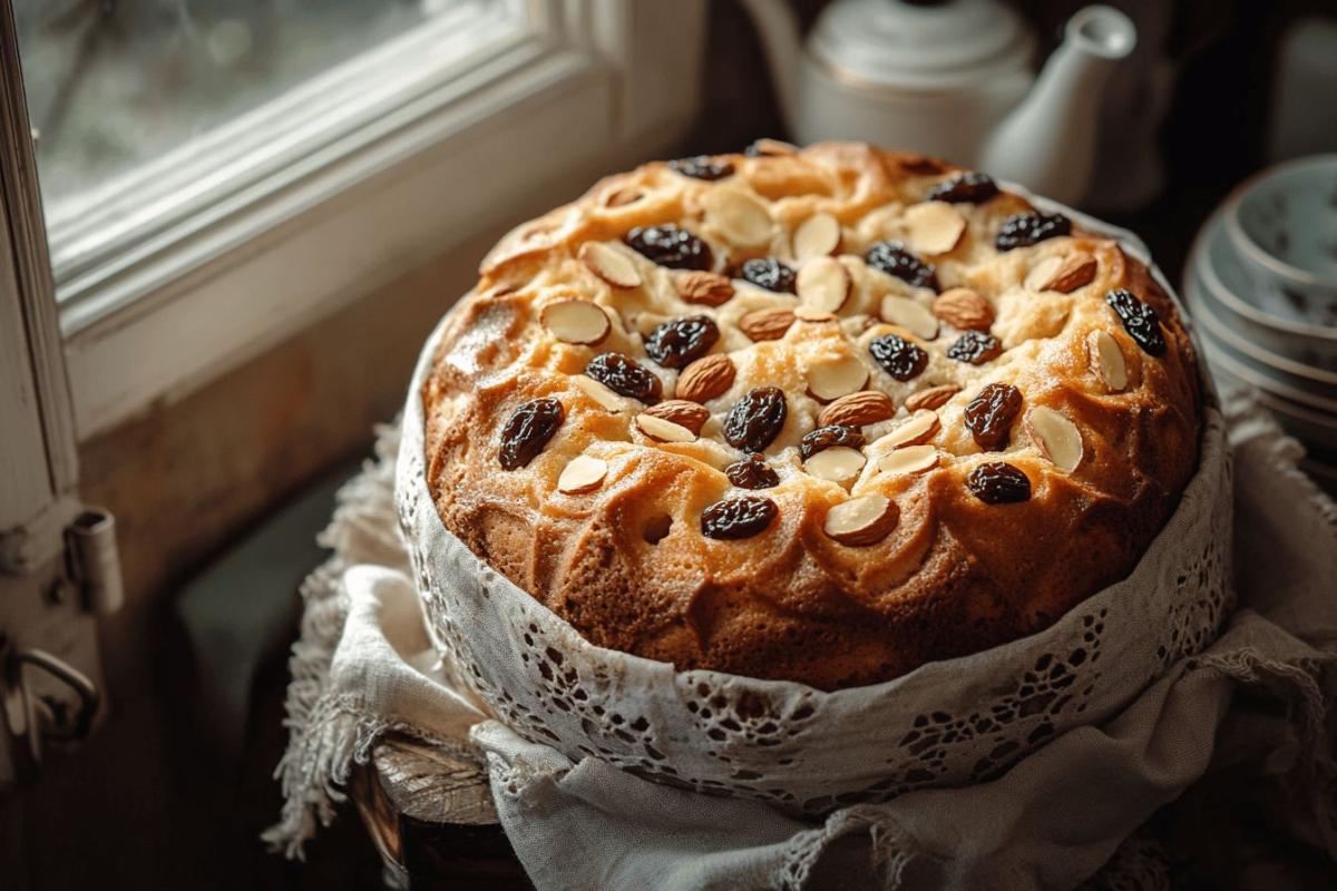 Rappel consommateur : kougelhopf sucré sans marque retiré de la vente pour risque sanitaire