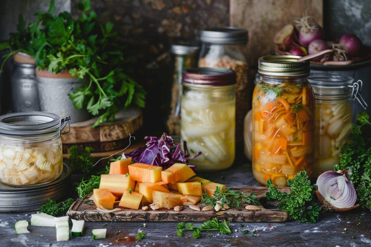 Rappel consommateur : Les lactofermentés Sa pAlpilles - Détails sur les produits concernés