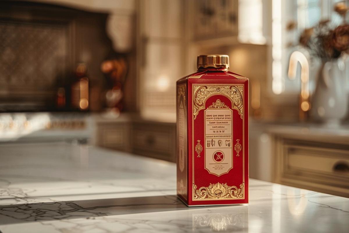 Rappel consommateur : LAIT DE LUXE PREFERENCE EXTREME PR+ retiré pour risque sanitaire