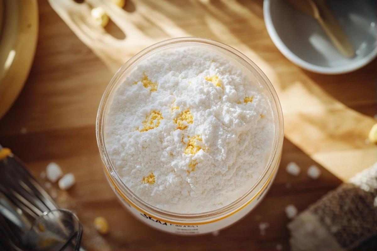 Rappel consommateur : l'amidon de maïs SKALA EXPERT SKALA, détails et précautions à connaître