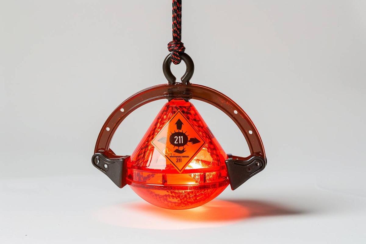 Rappel consommateur : lance-pierres à cordon 21cm potentiellement dangereux retiré de la vente