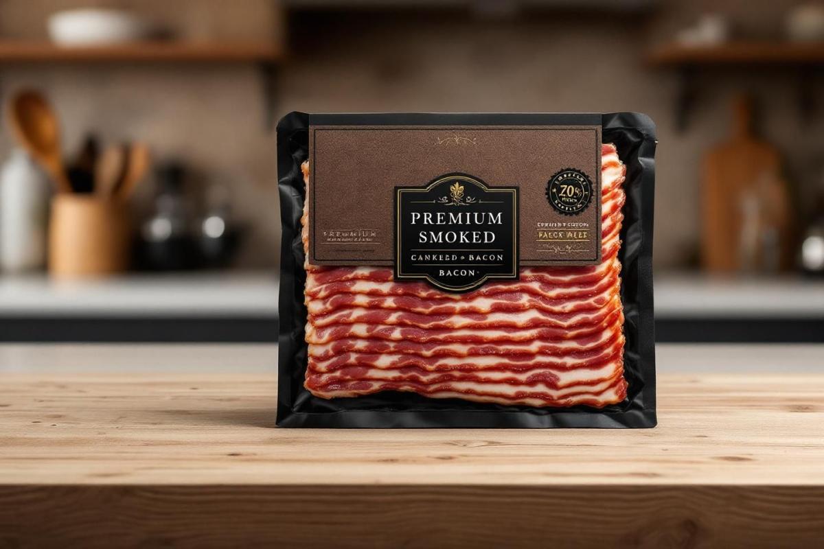 Rappel consommateur : lardons fumés qualité supérieure 200g Leader Price retirés de la vente