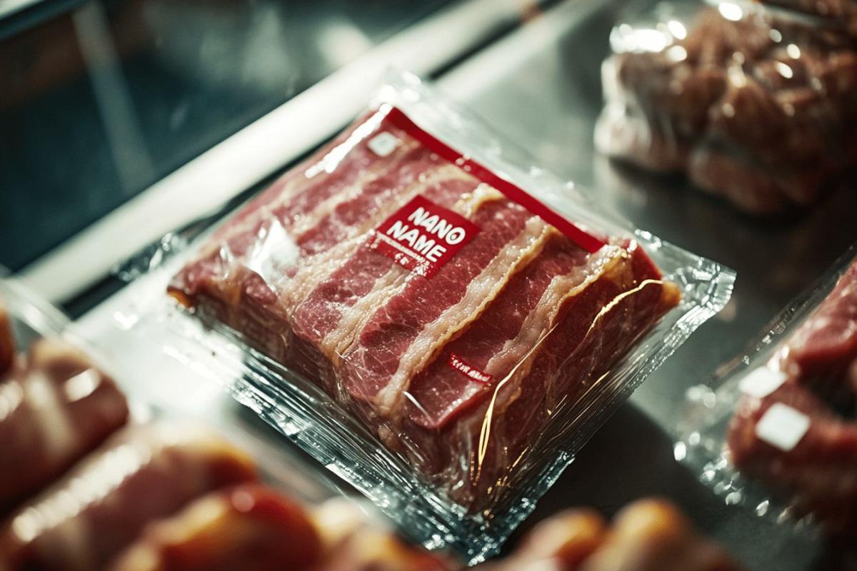 Rappel consommateur : lardons nature 1 kg No name retirés de la vente pour risque sanitaire