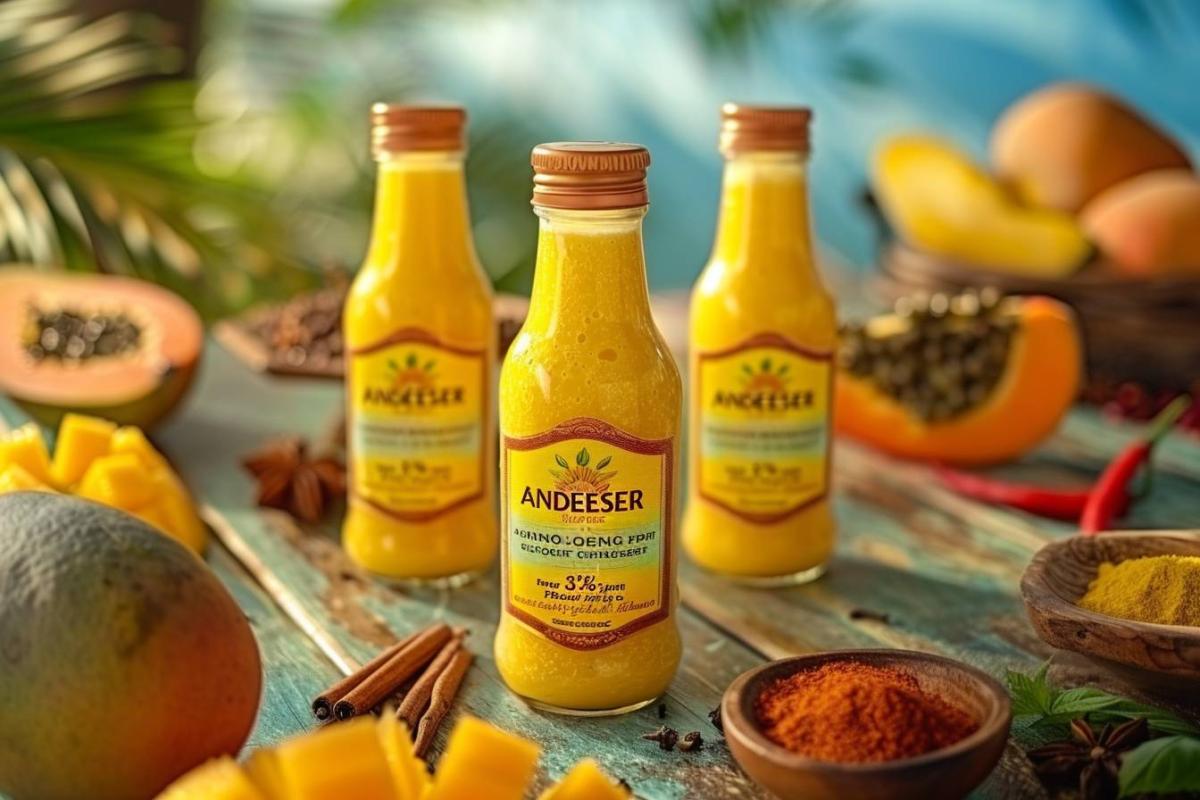 Rappel consommateur : Lassi mangue 3,5% MG Andechser - Détails et informations importantes