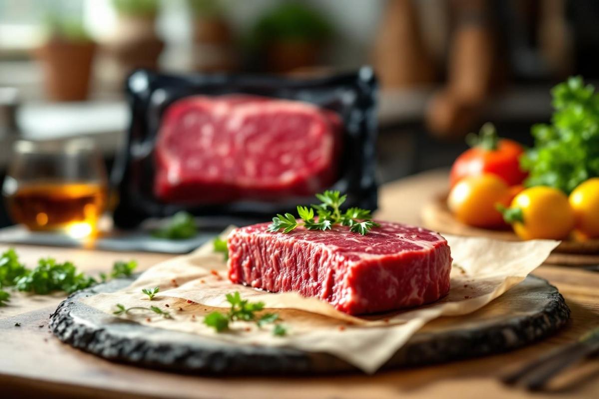 Rappel consommateur : L'extra moelleux original Charal, informations sur le produit affecté