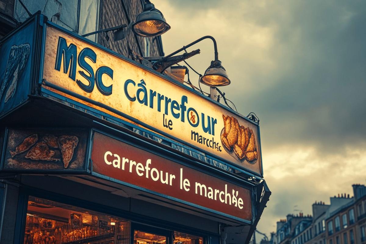 Rappel consommateur : lieu façon fish & chips MSC Carrefour Le Marché retiré de la vente