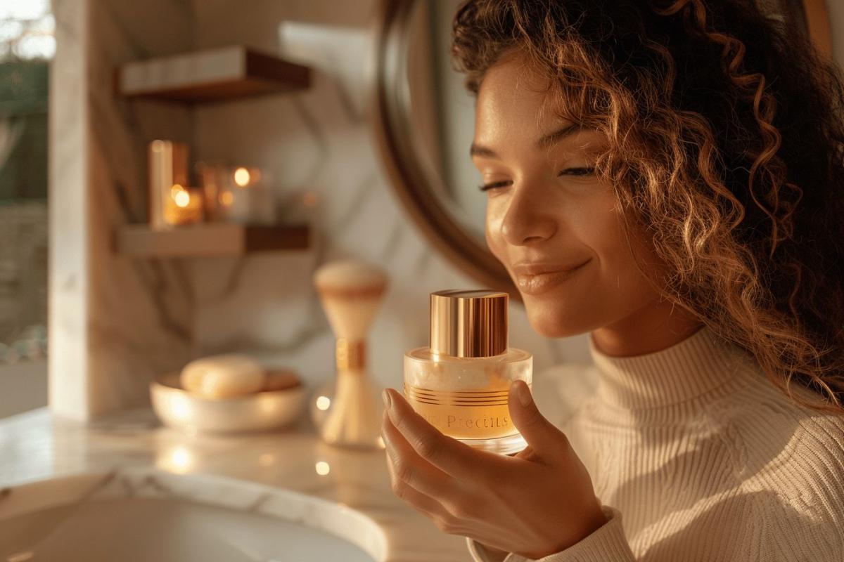 Rappel consommateur : Lifting express Tresor rare en 60 secondes - Détails et précautions