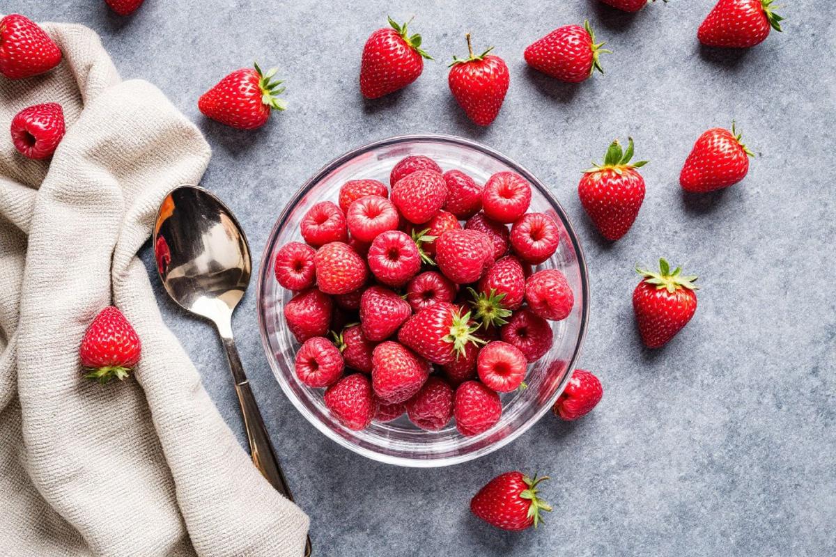 Rappel consommateur : Lipoxycut fruits rouges d'Eric Favre Nutrition Expert - Détails et informations