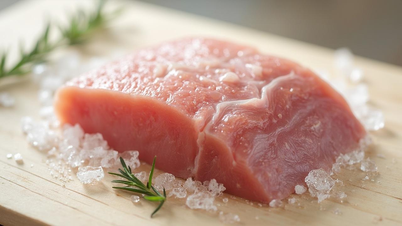 Rappel consommateur : longe d'espadon fraîche des Pêcheurs d'Oléron - détails et précautions