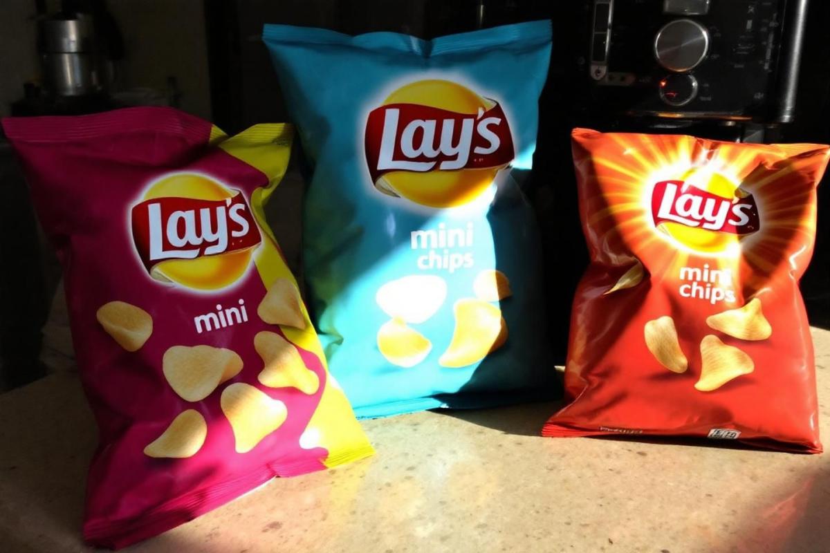 Rappel consommateur : lot de 9 mini-paquets de chips Lay's - Détails et informations sur ce retrait