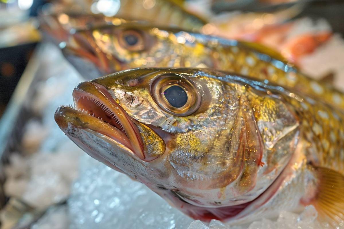 Rappel consommateur : Maquereau de Pêcherie Armorique - Informations importantes pour les acheteurs