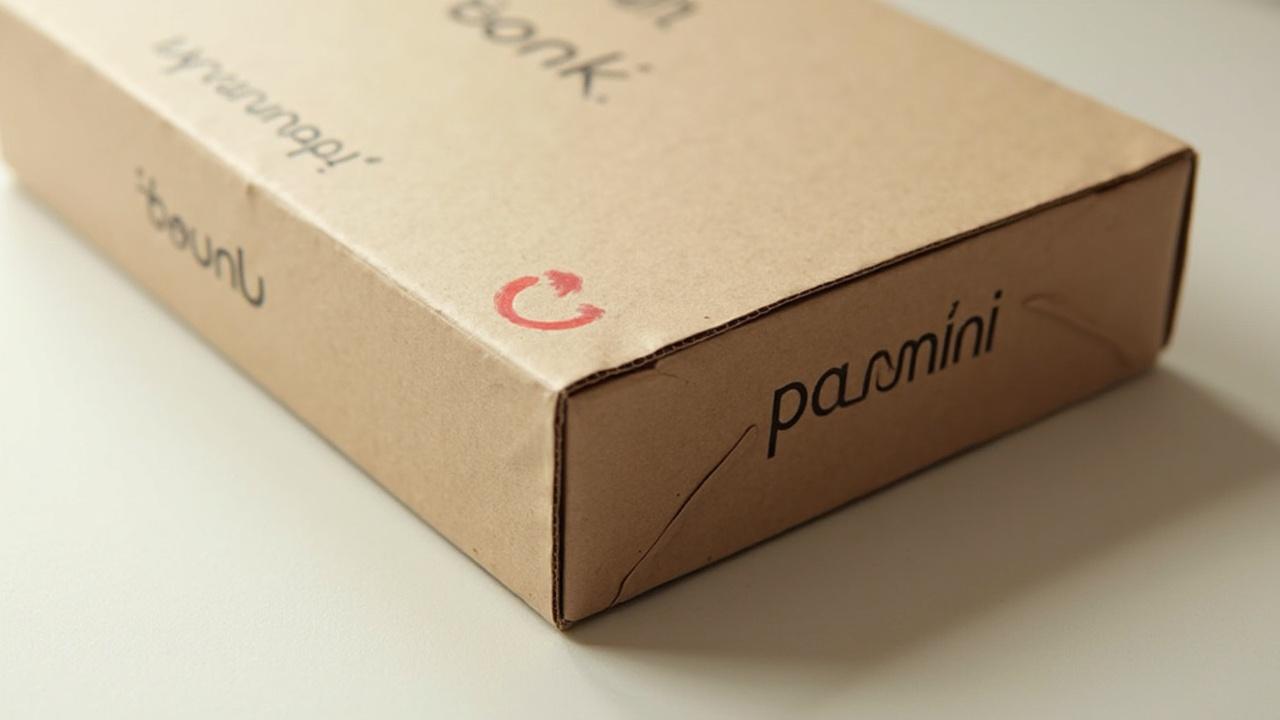 Rappel consommateur : marqueurs permanents Prix Mini (EAN 3539012004456) - Informations importantes