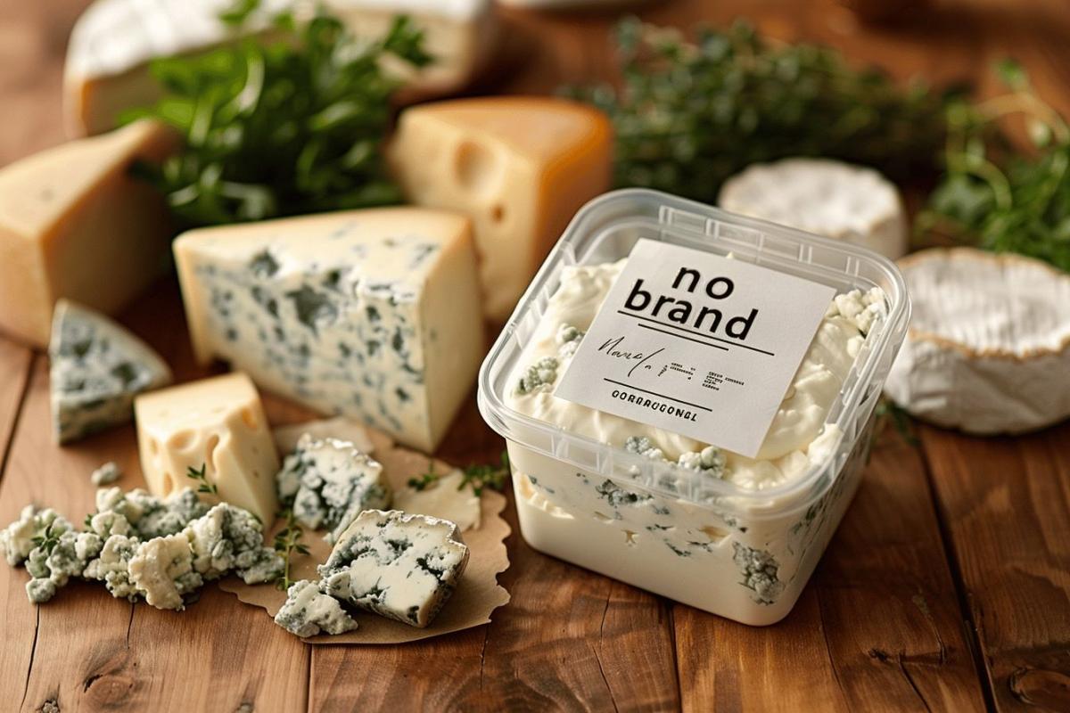 Rappel consommateur : mascarpone gorgonzola sans marque retiré des rayons pour non-conformité