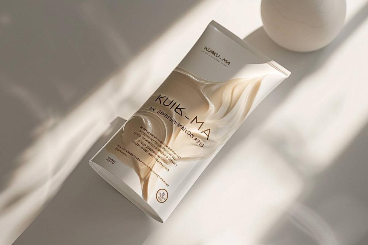 Rappel consommateur : masque visage anti-imperfections KURKU-MA retiré pour risque allergique