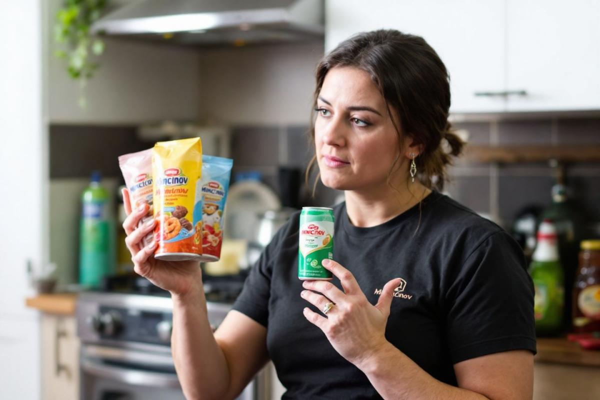 Rappel consommateur : MINCINOV TOTAL MINCEUR 15STICK 3Chênes, danger pour la santé et remboursement