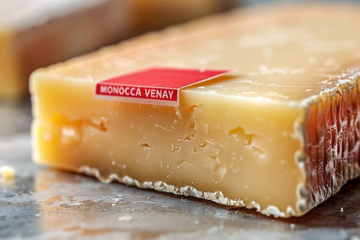 Rappel consommateur Monoprix : retrait du fromage Valencay AOP pour risque sanitaire