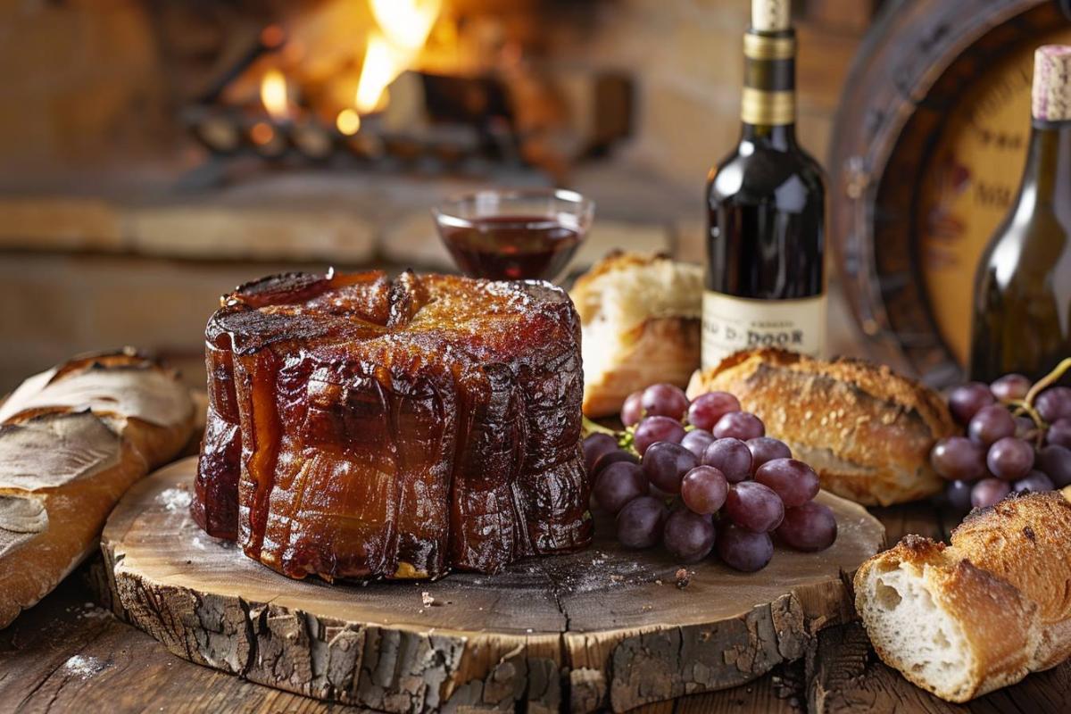 Rappel consommateur : Mont d'Or AOP Badoz Chaud familial - Détails du retrait du fromage Badoz