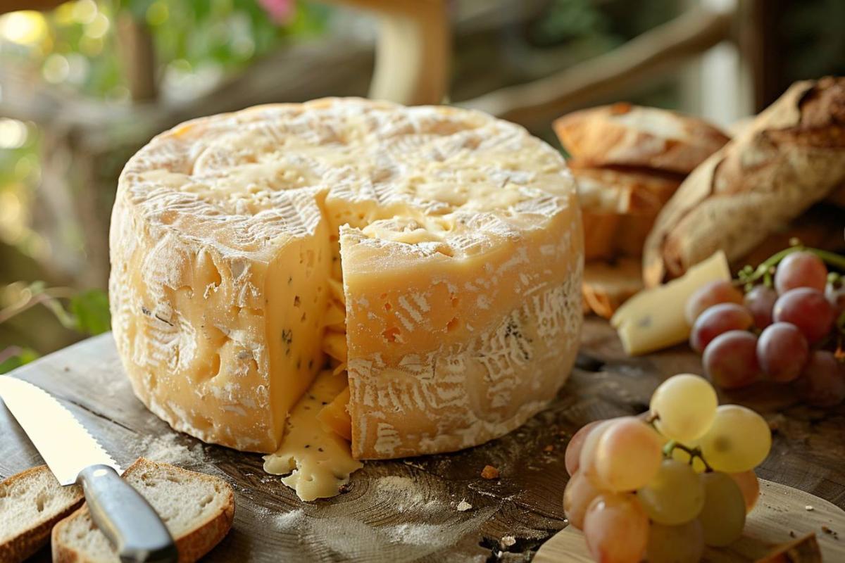 Rappel consommateur : Mont d'Or de la Fruitière des Jarrons retiré pour risque sanitaire