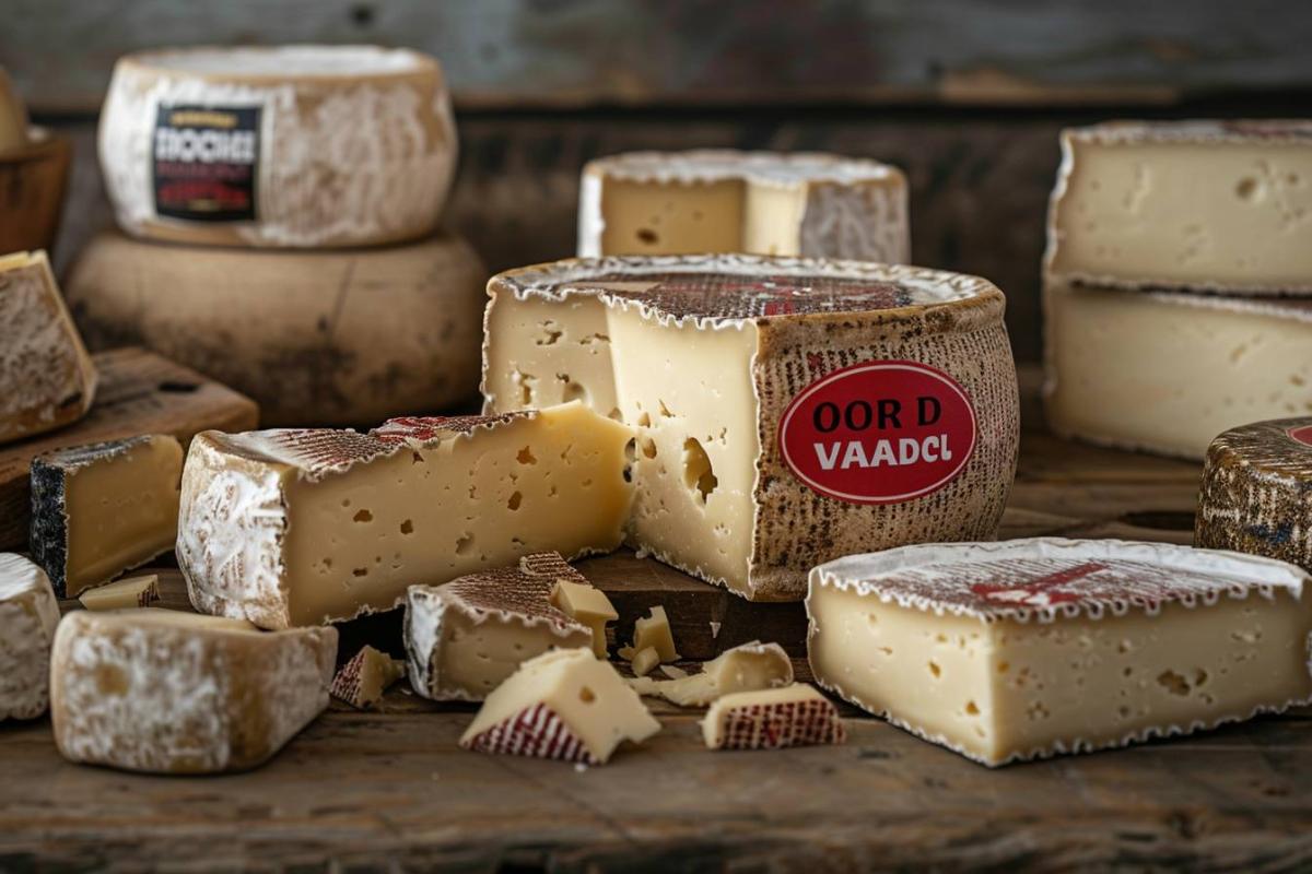 Rappel consommateur : Mont d'Or de la Fruitière des Jarrons retiré pour risque sanitaire