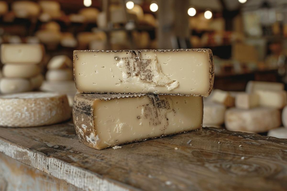 Rappel consommateur : Morbier AOP affiné 70 jours, 150g - Détails sur le fromage sélectionné par le fromager