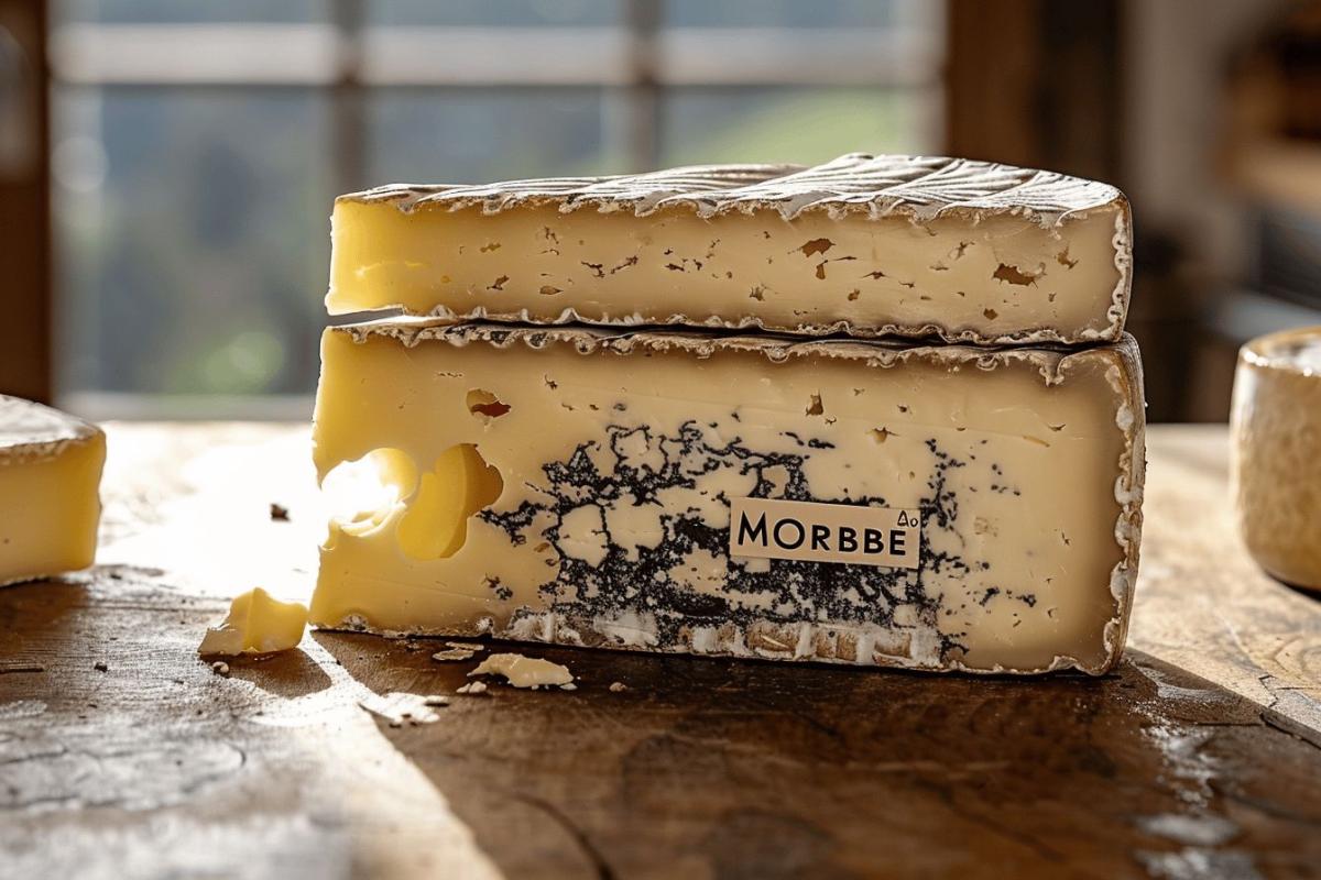 Rappel Consommateur : Morbier AOP Fromapac 170g retiré de la vente pour risque sanitaire