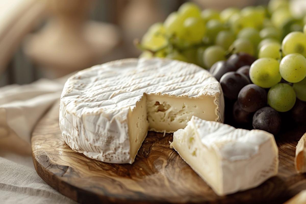 Rappel consommateur : Morbier AOP Jean Perrin, 45 jours d'affinage, détails et précautions