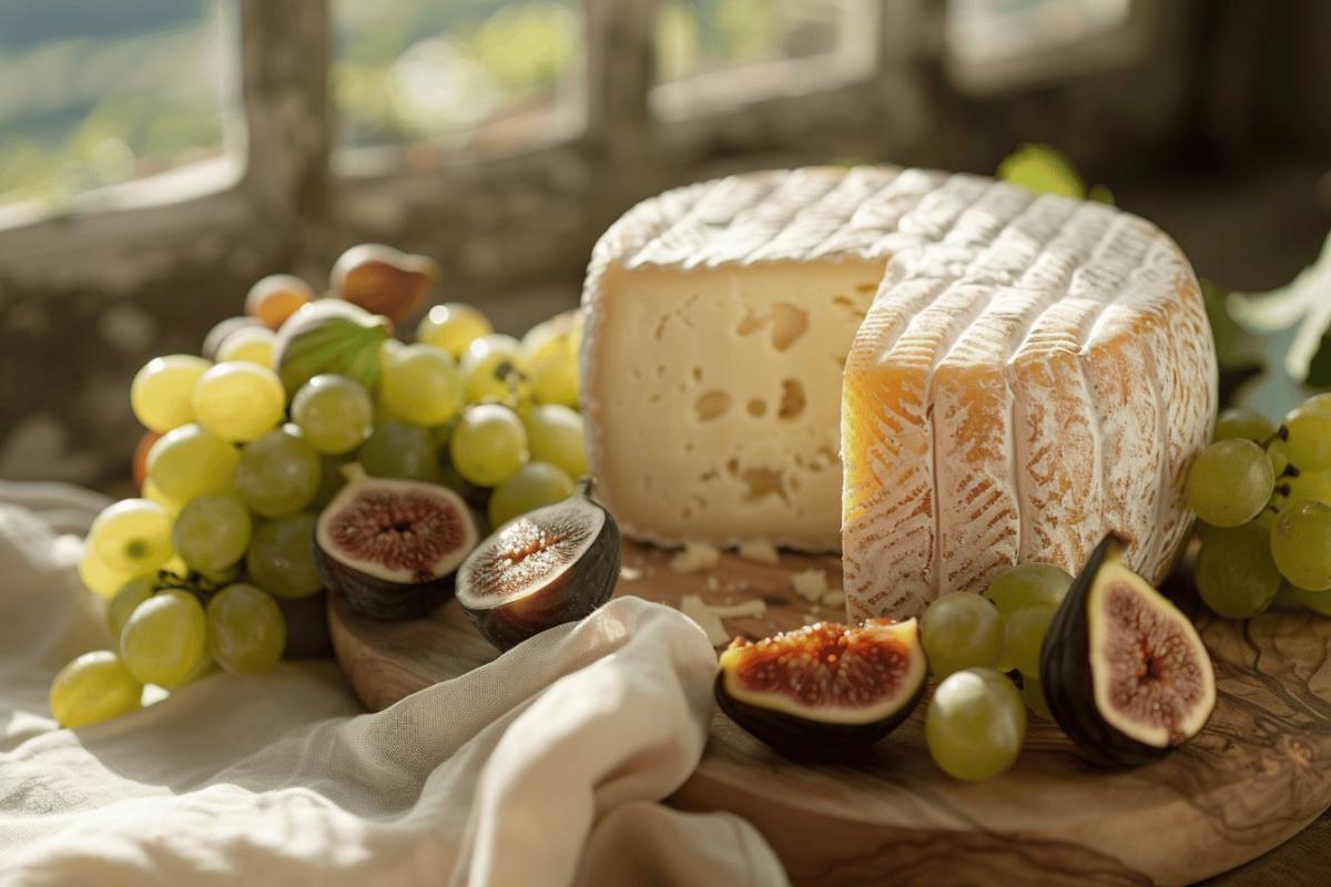 Rappel consommateur : Morbier au lait cru de vache Nos régions ont du talent - Détails et précautions