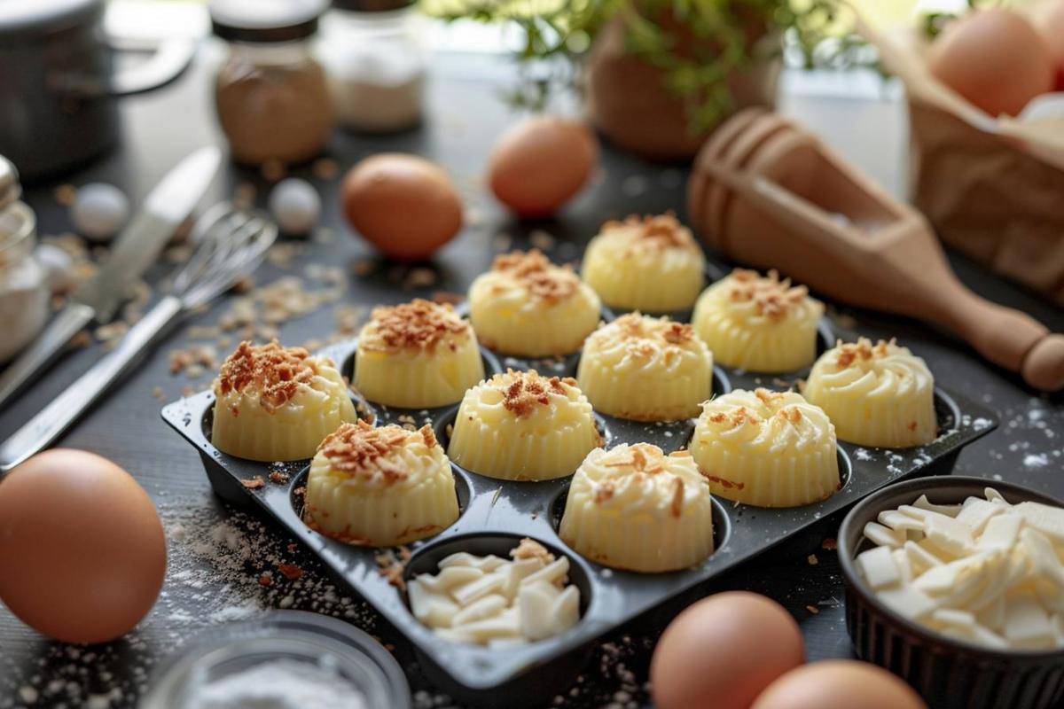 Rappel consommateur : moule mini-kouglof Patisse défectueux - Risque pour la sécurité alimentaire