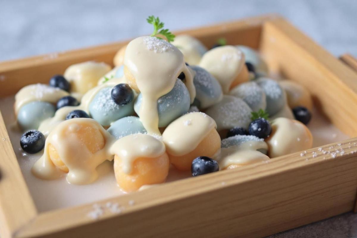 Rappel consommateur : moules de bouchot françaises BARQ 1.4kg de l'Atelier Poissonnerie - Détails produit