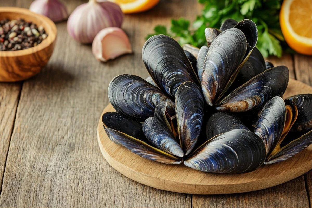 Rappel consommateur : moules de bouchot sans marque - procédure et conseils de sécurité alimentaire