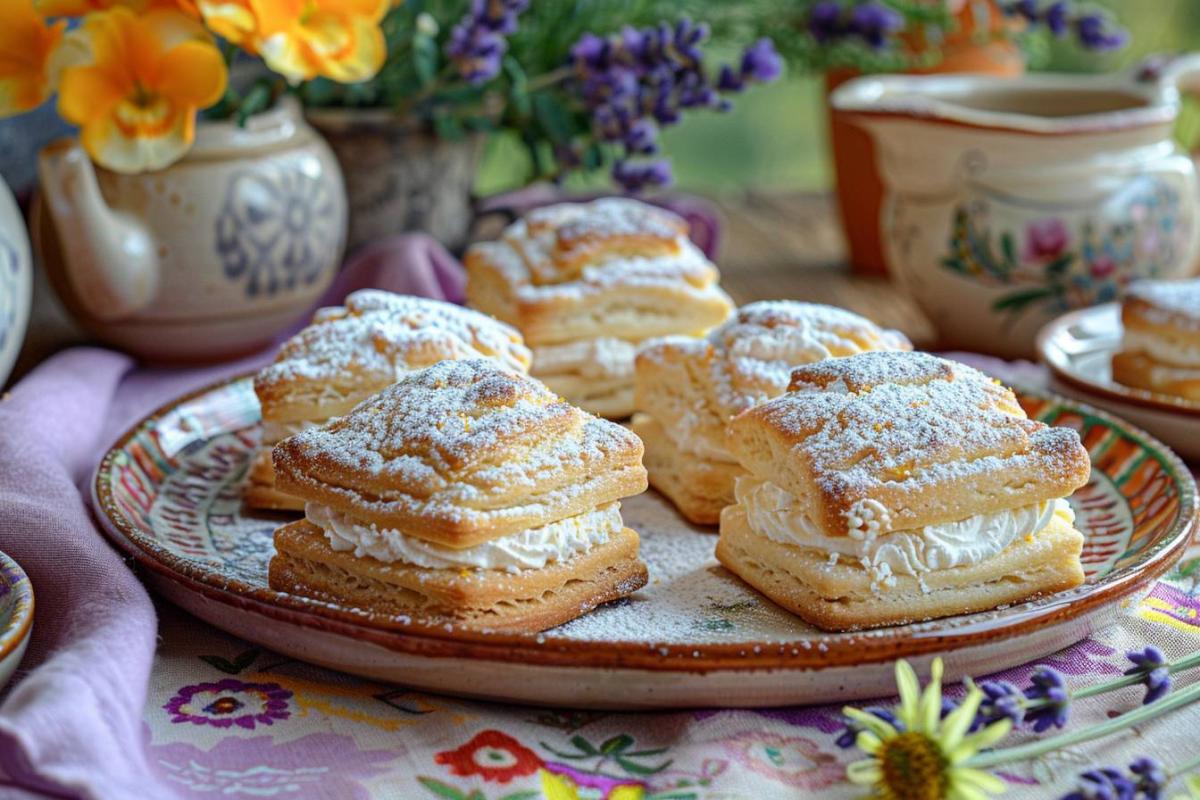 Rappel consommateur : Navettes de Provence "Nos régions ont du talent" - Détails et précautions