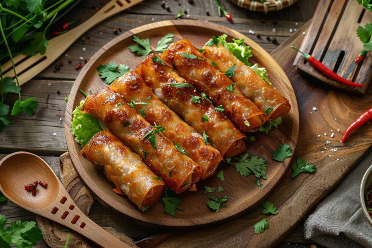 Rappel consommateur : Nem chua avec feuille HOA NAM - Boulettes de porc fermentées potentiellement contaminées