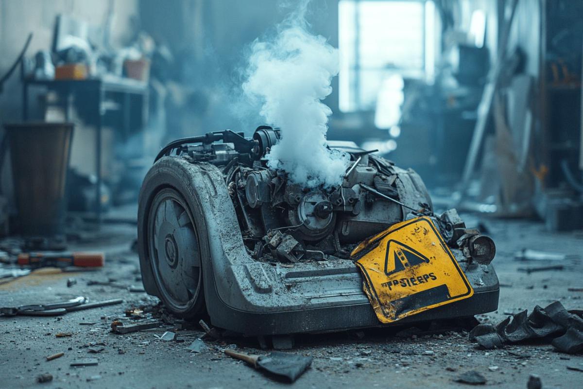 Rappel consommateur : nettoyeur de sols Silvercrest défectueux - risques et démarches à suivre